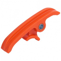 Ślizg łańcucha KTM SX/SX-F/XC rok 11-15, 250 SX rok 11-16, EXC/EXC-F rok 12-16 Polisport