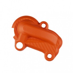 Obudowa pompy wody KTM SX/XC rok 19-23, EXC rok 20-23 Polisport