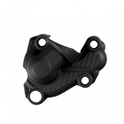 Obudowa pompy wody KTM SX-F rok 16-23, EXC-F rok 17-23 Polisport