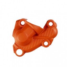 Obudowa pompy wody KTM SX-F rok 16-23, EXC-F rok 17-23 Polisport