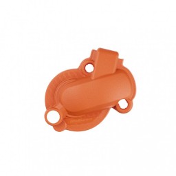 Obudowa pompy wody KTM 450 SX-F rok 16-23, EXC-F rok 17-23 Polisport
