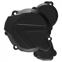 Osłona dekla alternatora KTM 250EXC / 300 EXC rok 17-23 Polisport