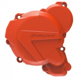 Osłona dekla alternatora KTM 250EXC / 300 EXC rok 17-23 Polisport