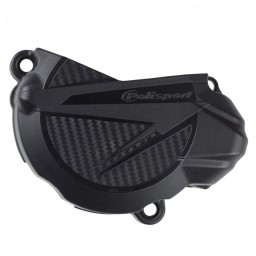 Osłona dekla alternatora KTM 250 EXC-F rok 12-13 Polisport