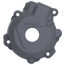 Osłona dekla alternatora KTM 250 EXC-F rok 14-16, 350 EXC-F rok 12-16 Polisport