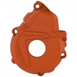 Osłona dekla alternatora KTM 250 EXC-F rok 17-23, 350 EXC-F rok 17-23 Polisport