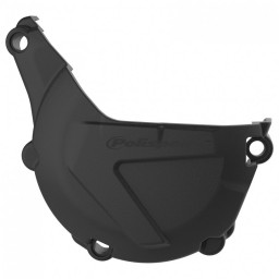 Osłona dekla alternatora KTM 450 EXC / 500 EXC rok 13-16 Polisport