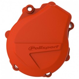 Osłona dekla alternatora KTM 450 EXC-F / 500 EXC-F rok 17-23 Polisport