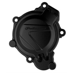 Osłona dekla alternatora KTM 125 SX / 150 SX rok 16-23 Polisport