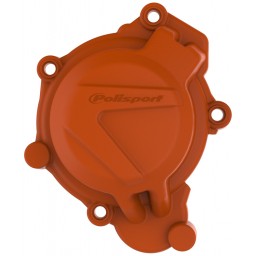 Osłona dekla alternatora KTM 125 SX / 150 SX rok 16-23 Polisport