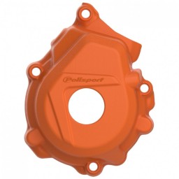 Osłona dekla alternatora KTM 250 SX-F / 350 SX-F rok 16-23 Polisport