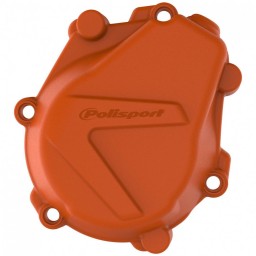 Osłona dekla alternatora KTM 450 SX-F rok 16-23 Polisport