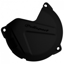 Osłona dekla sprzęgła KTM 200 XC / 125 SX rok 09-15, 125 EXC / 200 EXC rok 09-16 Polisport