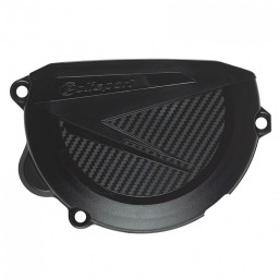 Osłona dekla sprzęgła KTM XC/SX/EXC rok 08-12 Polisport