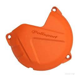 Osłona dekla sprzęgła KTM XC/SX/EXC rok 13-16 Polisport
