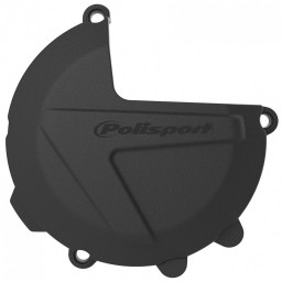 Osłona dekla sprzęgła KTM 250SX / 250 XC / 300 XC / 250 EXC / 300 EXC rok 17-23 Polisport
