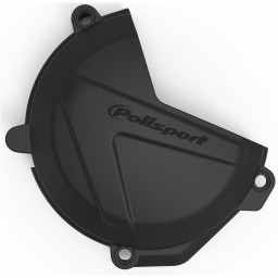 Osłona dekla sprzęgła KTM 250 SX-F / 350 SX-F rok 16-23, 250 EXC-F / 350 EXC-F rok 17-23 Polisport