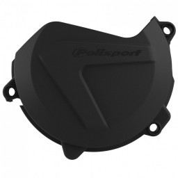 Osłona dekla sprzęgła KTM 450 SX-F rok 16-23, 450 EXC-F / 500 EXC-F rok 17-23 Polisport