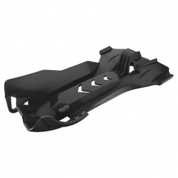 Osłona silnika KTM 250 SX / 250 EXC / 300 EXC rok 06-16 Polisport