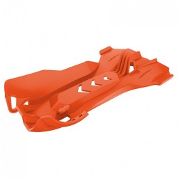 Osłona silnika KTM 250 SX / 250 EXC / 300 EXC rok 06-16 Polisport