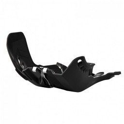 Osłona silnika KTM 250 SX rok 17-18, 250 EXC / 300 EXC rok 17-19 Polisport