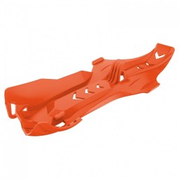 Osłona silnika KTM 250 SX rok 06-16 Polisport