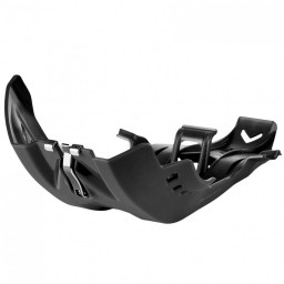 Osłona silnika KTM 250 SX-F / 350 SX-F rok 16-21, 450 SX-F rok 19-23 Polisport