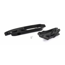 Zestaw do łańcucha KTM 125/150/250 SX rok 12-15, 250/350/450 SX-F rok 11-15 Polisport