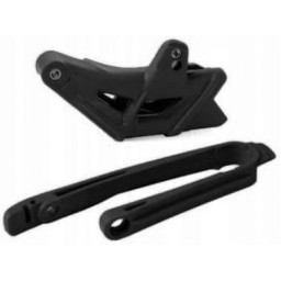 Zestaw do łańcucha KTM 125/150/250 SX, 250/350/450 SX-F rok 16-23 Polisport