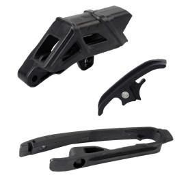 Zestaw do łańcucha KTM 250/300 EXC, 250/350/450/500 EXC-F rok 17-23 Polisport