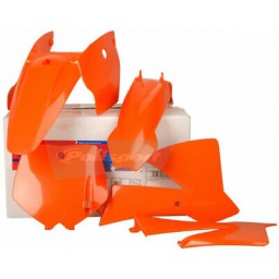 Kompletny zestaw KTM 65 SX rok 02-08 Polisport
