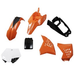 Kompletny zestaw KTM 65 SX rok 12-15 Polisport