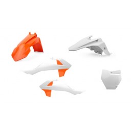 Kompletny zestaw KTM 65 SX rok 16-23 Polisport