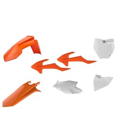 Kompletny zestaw KTM 85 SX rok 18-23 Polisport