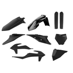 Kompletny zestaw KTM 125/150/250 SX, 250/350/450 SX-F, 250/300 XC rok 19-23 Polisport