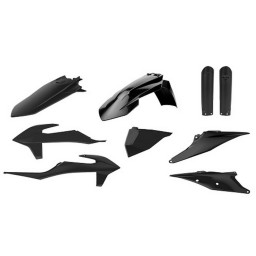Kompletny zestaw KTM 250/300 EXC, 250/350/450/500 EXC-F rok 20-23 Polisport