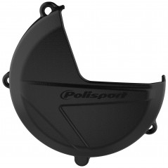 Osłona pokrywy sprzęgła BETA 250/300 RR 2T rok 13-17, X-trainer rok 15-17 Polisport