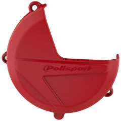 Osłona pokrywy sprzęgła BETA 250/300 RR 2T rok 13-17, X-trainer rok 15-17 Polisport