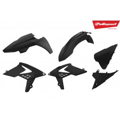 Komplet plastików BETA 2T 250/300 RR / 4T rocznik 13-17 Polisport