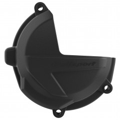 Osłona pokrywy sprzęgła BETA 250/300 RR 2T rok 18-23, X-trainer rok 18-23 Polisport