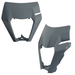 Obudowa lampy KTM EXC/EXC-F rok 17-19 Polisport