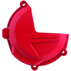 Osłona pokrywy sprzęgła BETA 250/300 RR 2T rok 18-23, X-trainer rok 18-23 Polisport