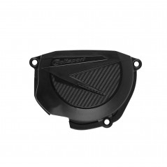 Osłona pokrywy sprzęgła BETA RR 350 / 400 / 430 / 480 4T 20-23 rok Polisport