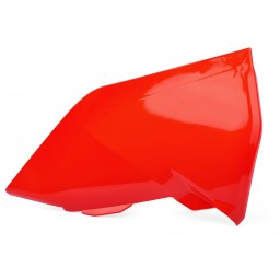 Obudowa filtra powietrza KTM SX/SX-F rok 16-18, EXC/EXC-F rok 17-19, XC rok 17-18 Polisport