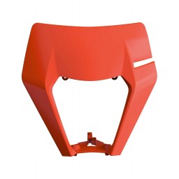 Obudowa lampy KTM EXC/EXC-F rok 17-19 Polisport