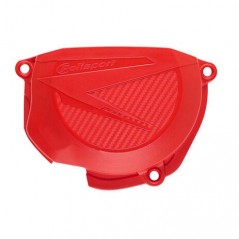 Osłona pokrywy sprzęgła BETA RR 350 / 400 / 430 / 480 4T 20-23 rok Polisport