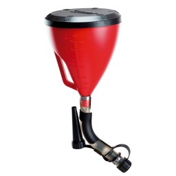 Lejek PROOCTANE do paliwa i oleju Polisport