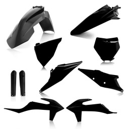 Kompletny zestaw KTM 125/150/250 SX, 250/350/450 SX-F rok 19-23 Acerbis