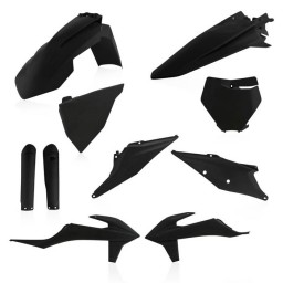 Kompletny zestaw KTM 125/150/250 SX, 250/350/450 SX-F rok 19-23 Acerbis