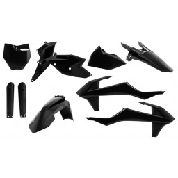 Kompletny zestaw KTM 125/150/250 SX, 250/350/450 SX-F rok 16-18 Acerbis